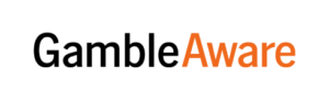 Gamble Aware Logo